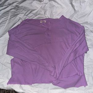 Urban Outfitters Long Sleeve